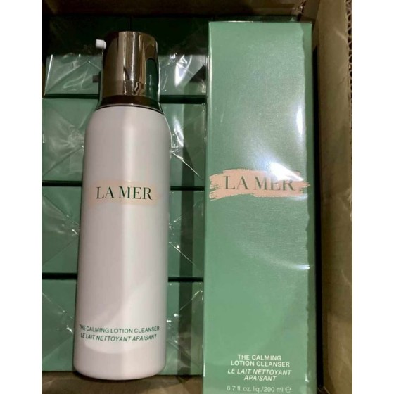 The Calming Lotion Cleanser-200ml